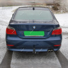 Фаркоп Imiola для BMW 5 «E60/Е61» (2003-2010) "кроме М5 и моделей в М-пакете"