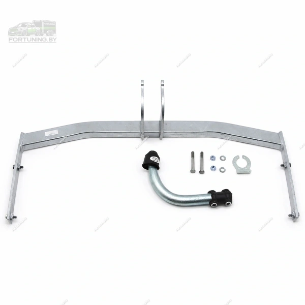 Фаркоп Galia (Словакия) для Audi A3 II «8P» (2003-2012) "Sportback (хэтчбек 5 дверей)"