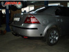 Фаркоп Imiola для Ford Mondeo хетчбек/седан 2000-2007