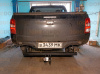 фото Фаркоп Avtos Mitsubishi L200 ( в т.ч. длинная база) 2015-