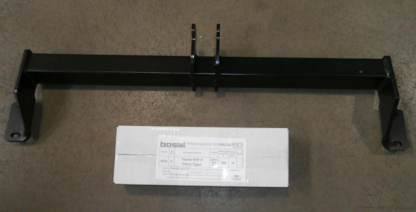 фото Фаркоп Bosal - Oris - Weso для RAV4 «XA20» II (2000-2006)