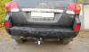 фото Фаркоп AvtoS для TOYOTA Land Cruiser (J200) (2007-2021)