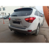 фото Фаркоп Bosal - Oris - Weso для Hyundai ix55 I (2007-2013)