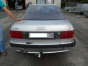Фаркоп АвтоСила для AUDI 80 B4 (1991-1995)