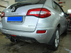 фото Фаркоп Imiola для Renault Koleos 2008-