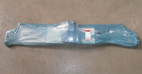 фото Фаркоп Bosal-Oris для KIA Rio III хэтчбек (2011-2017)