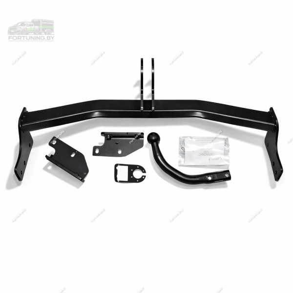 фото Фаркоп Imiola для Kia Carens 2006-2013