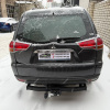 фото Фаркоп AvtoS для MITSUBISHI Pajero Sport (2008-2016)