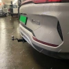 Фаркоп для BYD Song Plus (2020-) "быстросъемный под квадрат"