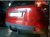 Фаркоп Imiola для Ford Fiesta хетчбек 2002-2007 твердое крепление