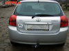 Фаркоп Imiola для Toyota Corolla хетчбек 2002-2007