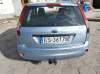 Фаркоп Imiola для Ford Fiesta хетчбек 2002-2007 твердое крепление