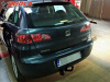 Фаркоп Imiola для SEAT Ibiza 2002-2008