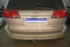 фото Фаркоп Imiola для Toyota Sienna 2004-2011
