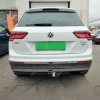 фото Фаркоп Leader Plus (Россия) для Volkswagen Tiguan II (2016-2025)