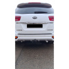 фото Фаркоп Imiola для KIA Carnival III (2014-2021)