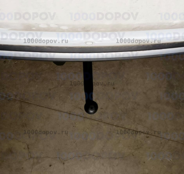 Фаркоп AvtoS для Haval M6 (2022-)