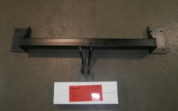 Фаркоп Bosal - Oris - Weso для BMW X6 «E71» (2007-2014)