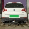 фото Фаркоп ZincaR (Россия) для Volkswagen Tiguan I (2007-2018)