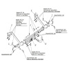 Фаркоп Imiola для Citroen Berlingo II (2008-2022) "для базы L2 (4680 мм)"