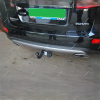 Фаркоп Imiola для Hyundai Santa Fe 2006-2012