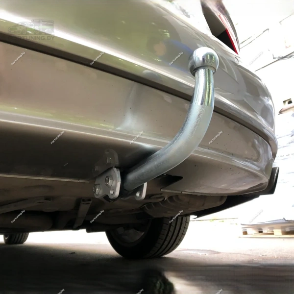 Фаркоп Galia (Словакия) для Audi A7 I «4G» (2010-2018)