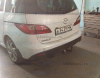 фото Фаркоп AvtoS для MAZDA 5 (2005-2010)