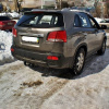 Фаркоп Imiola для Kia Sorento 2009-2012