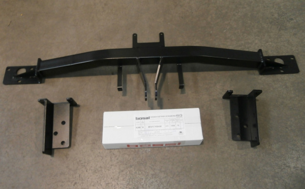 фото Фаркоп Bosal - Oris - Weso для Hyundai ix55 I (2007-2013)