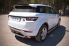 Фото Защита заднего бампера d76 LAND ROVER Range Rover Evoque Dynamic 2011-2017