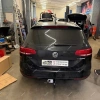 фото Фаркоп AvtoS (Россия) для Volkswagen Passat B8 (2014-2025)