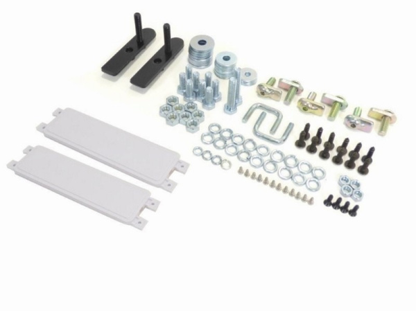 Фото Пороги CNT для Toyota RAV4 2013-2015