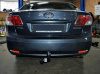 Фаркоп Imiola для Toyota Avensis седан 2009-