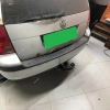фото Фаркоп Bosal - Oris - Weso (Россия) для Volkswagen Golf IV (1997-2005) «хэтчбек/ универсал»
