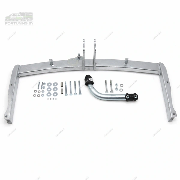 фото Фаркоп Galia (Словакия) для Seat Exeo (2008-2013) "седан/ универсал"