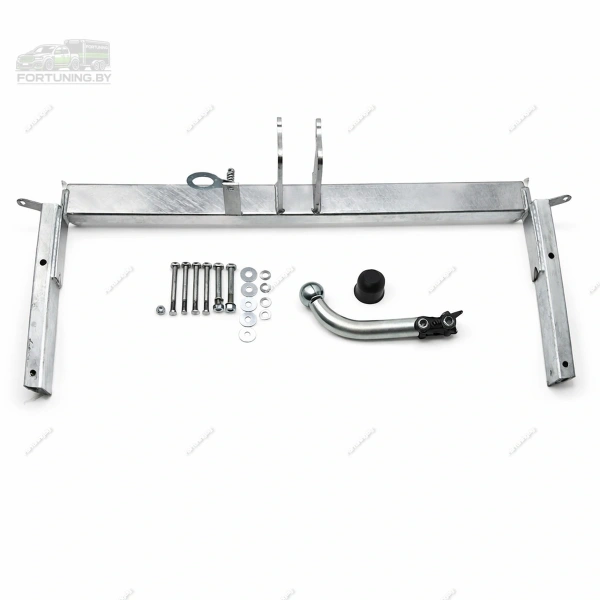 Фаркоп Galia (Словакия) для Audi A4 I «B5» (1994-2001) "седан/ универсал"