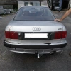Фаркоп AvtoS (Россия) для Audi 80 «B4» (1991-1996)