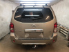 фото Фаркоп AvtoS для NISSAN Pathfinder (2005-2014)