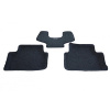 Автомобильные 3D коврики Боратекс для Volkswagen Golf VII 2013 –, ворсовые