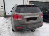 фото Фаркоп Bosal - Oris - Weso для KIA Sorento II "дорест"(2009-2012)