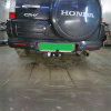 Фаркоп Imiola для Honda CR-V II (2001-2006)