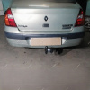 фото Фаркоп AvtoS для RENAULT Symbol (1998-2008)