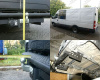 фото Фаркоп Imiola для Iveco Daily все модификации 1999-2011