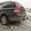 фото Фаркоп AvtoS (Россия) для Volvo V50 (2004-2012)