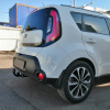 Фаркоп Bosal - Oris - Weso для KIA Soul II (2013-2019)