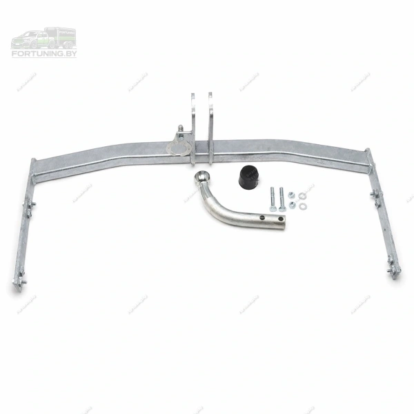 фото Фаркоп Galia (Словакия) для Volkswagen Golf Plus II (2009-2014) "хэтчбек 3/5 двери"