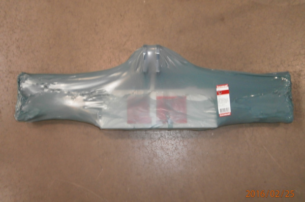 фото Фаркоп Bosal для VW Passat (Пассат) VIII SD (2015-)/Skoda Superb (2015-)