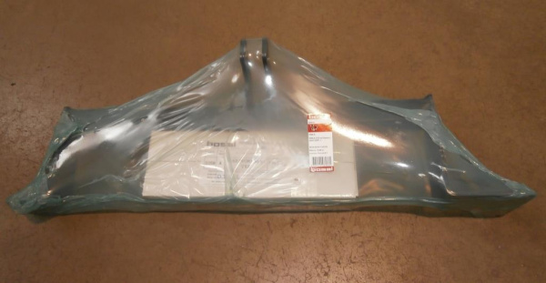 Фаркоп Bosal - Oris - Weso для Daewoo Matiz I (1998-2015), хэтчбек