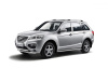 Защита порогов с алюм. площадкой d 51мм (НПС) LIFAN X60
