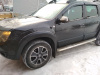Фото Брызговики передние широкие (2 шт) RENAULT DUSTER 2015-